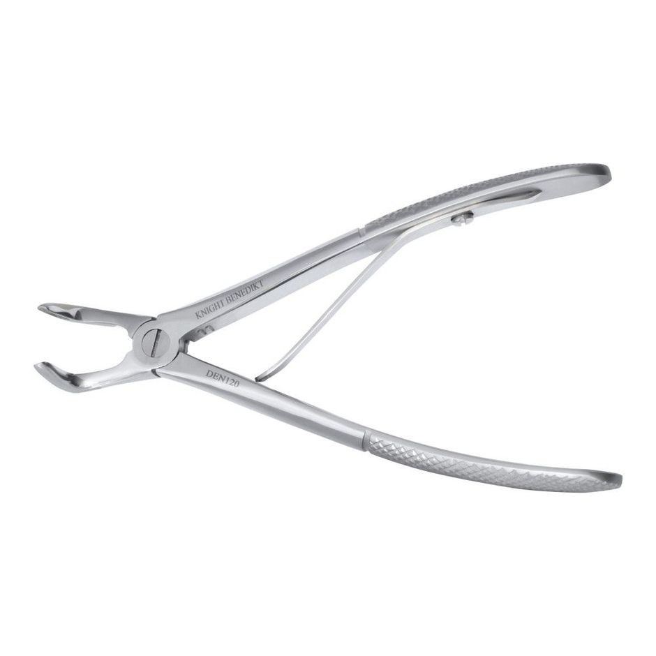 Knight Benedikt Dental Forceps 